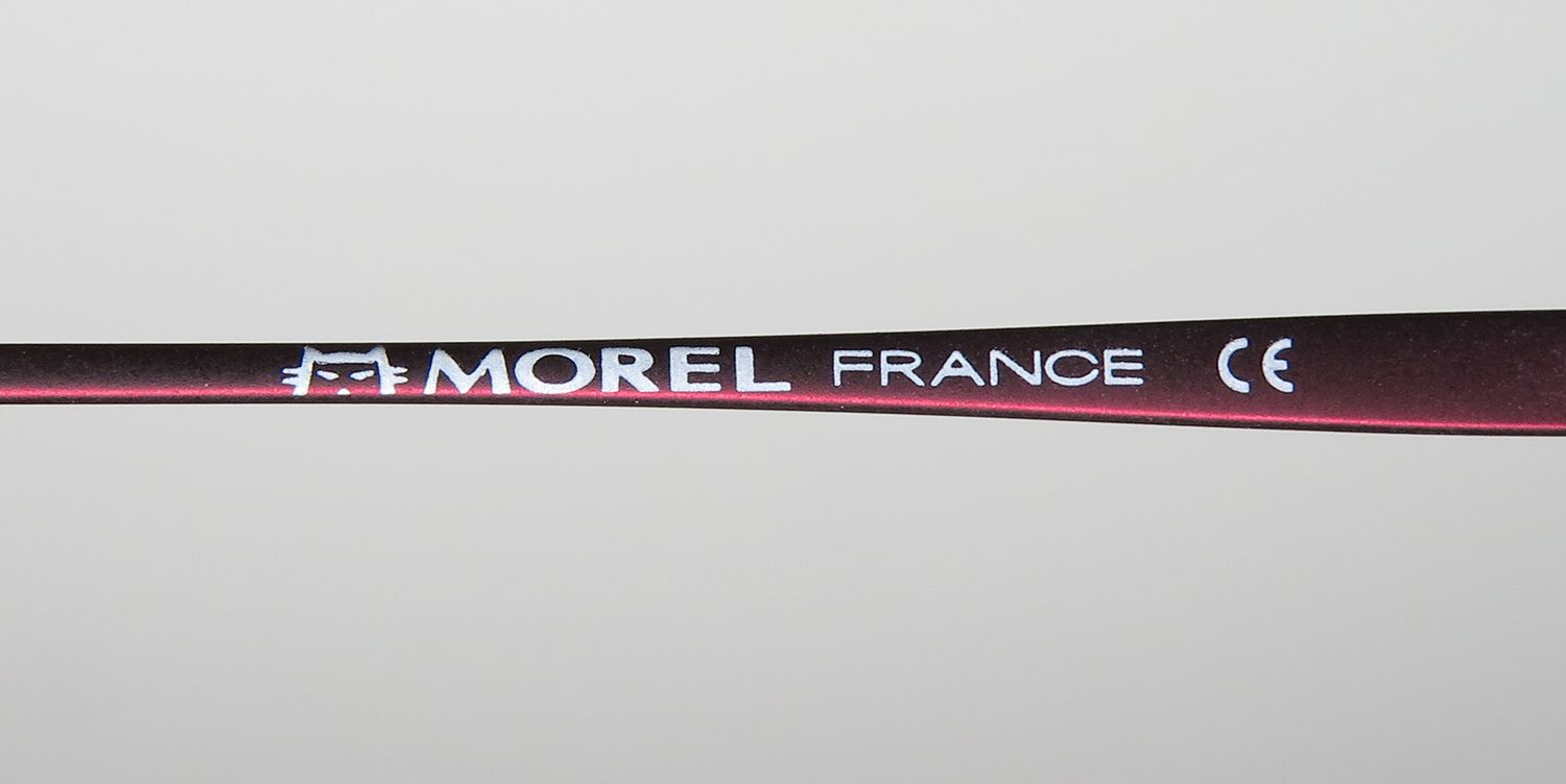Morel Koali 20079k Eyeglasses