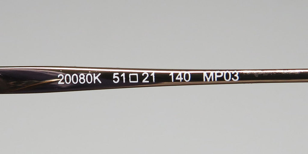 Koali 20080k Eyeglasses