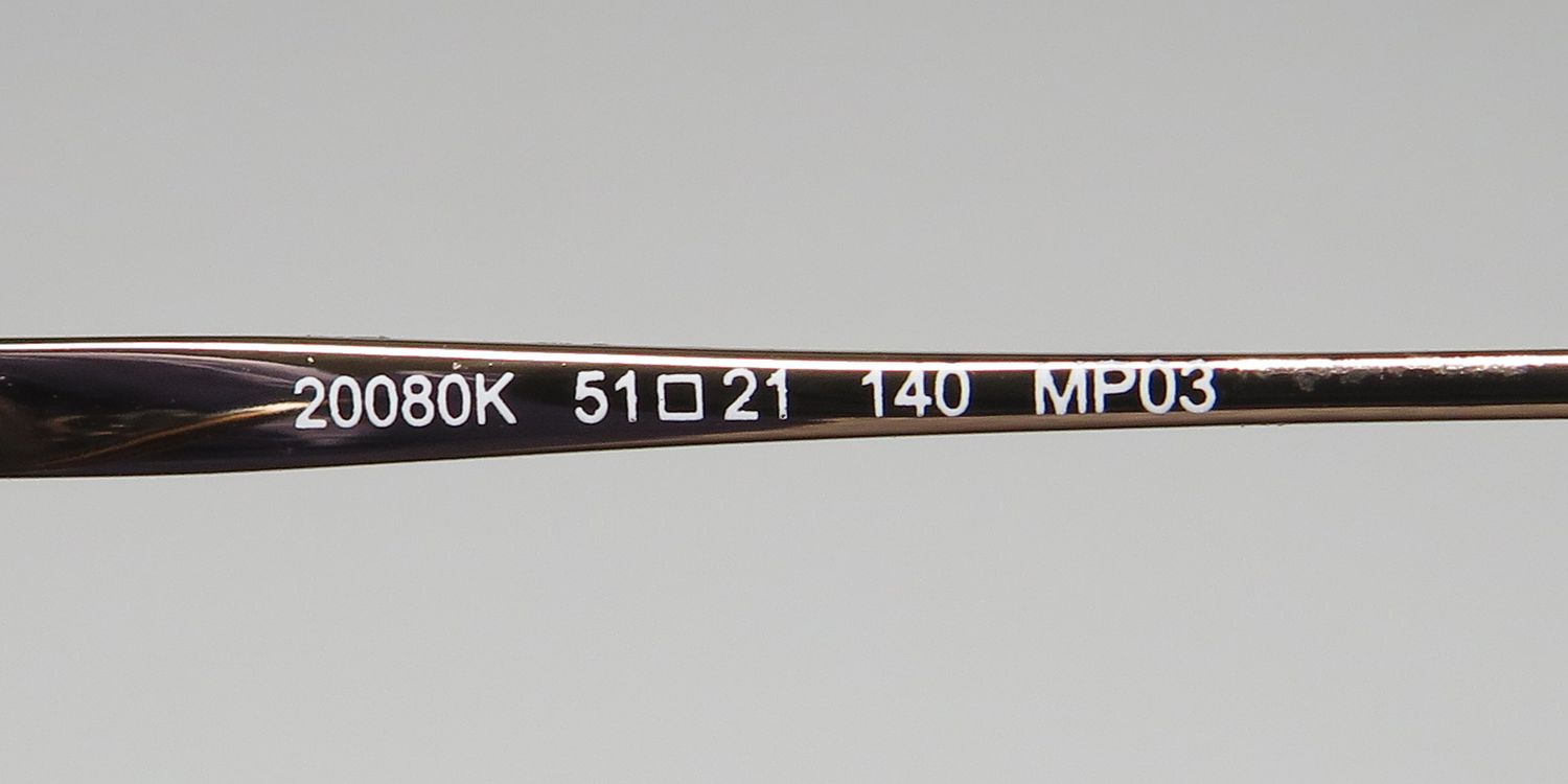 Koali 20080k Eyeglasses