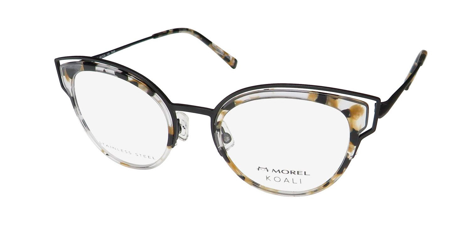 Morel Koali 20082k Eyeglasses