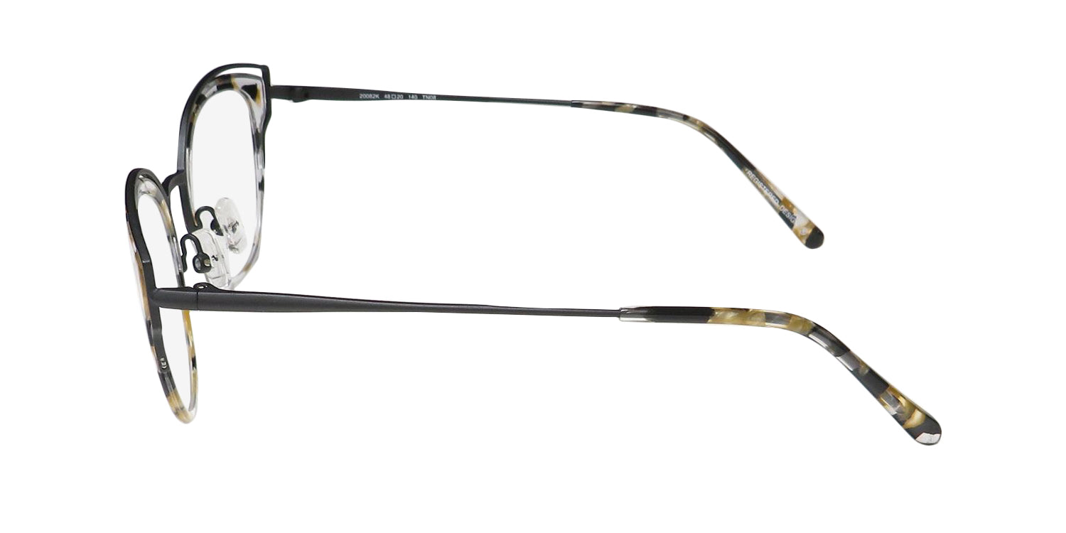 Morel Koali 20082k Eyeglasses