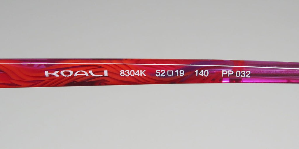 Koali 8304k Eyeglasses