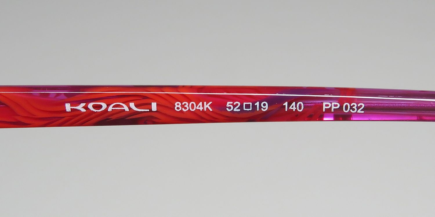 Koali 8304k Eyeglasses