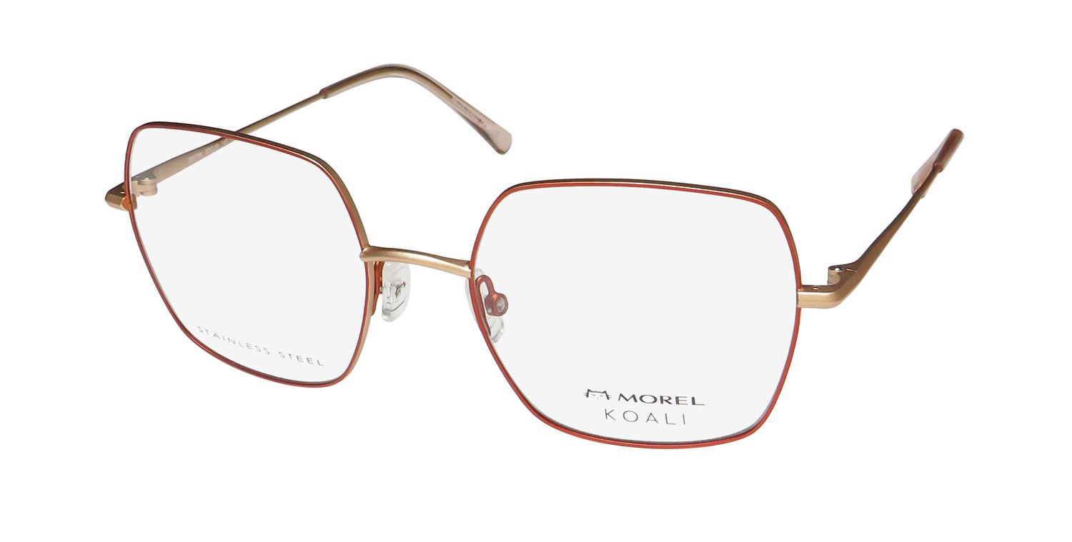 Morel Koali 20076k Eyeglasses