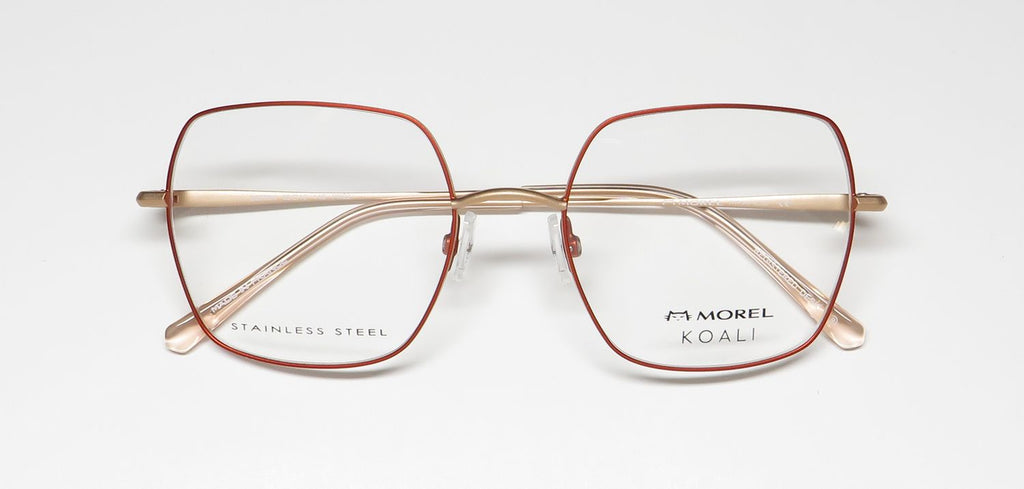 Morel Koali 20076k Eyeglasses