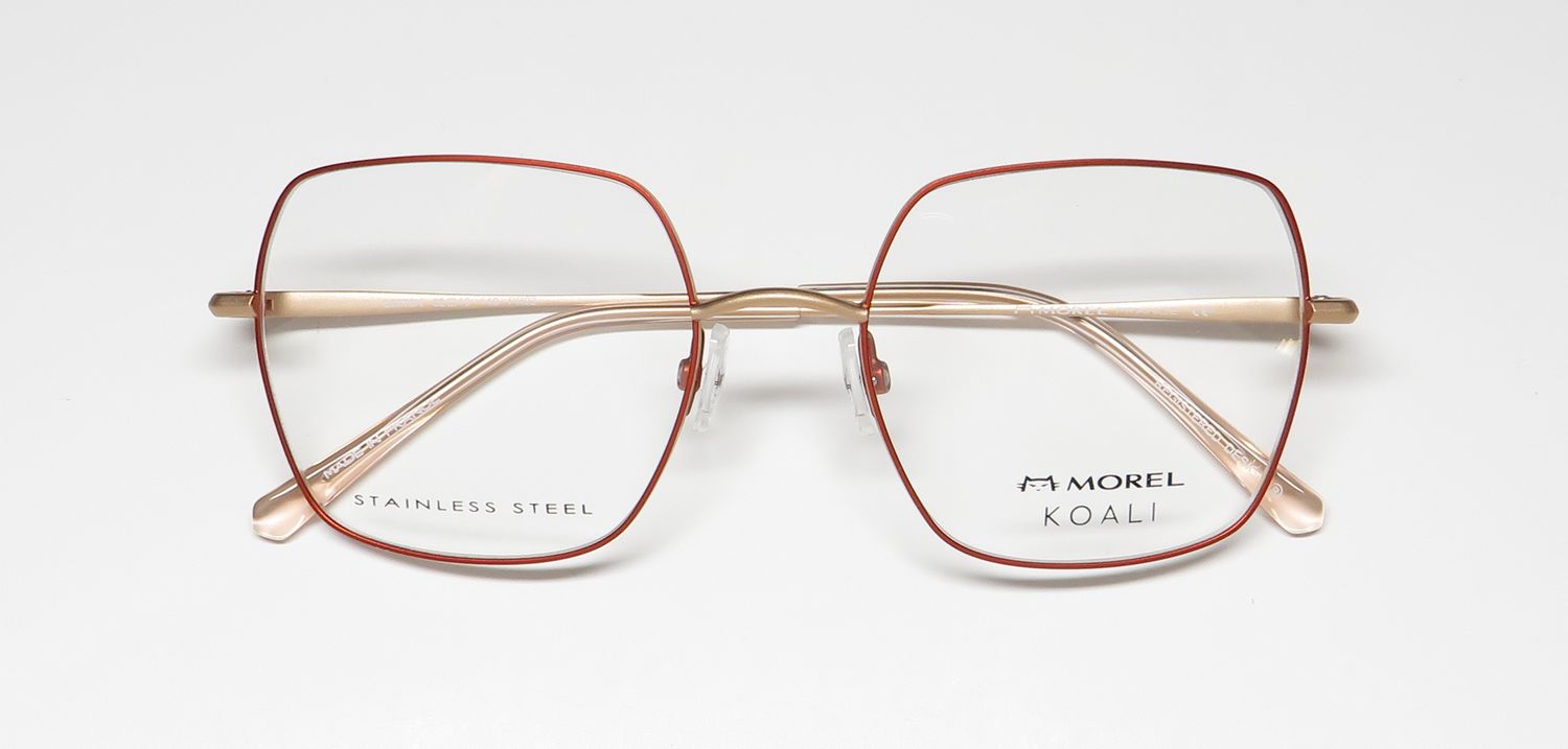 Morel Koali 20076k Eyeglasses