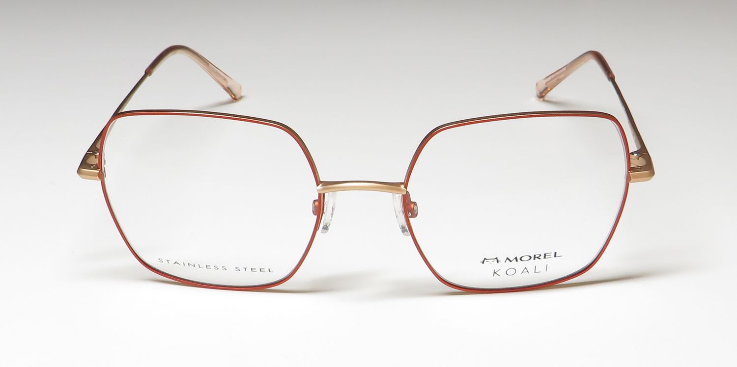 Morel Koali 20076k Eyeglasses