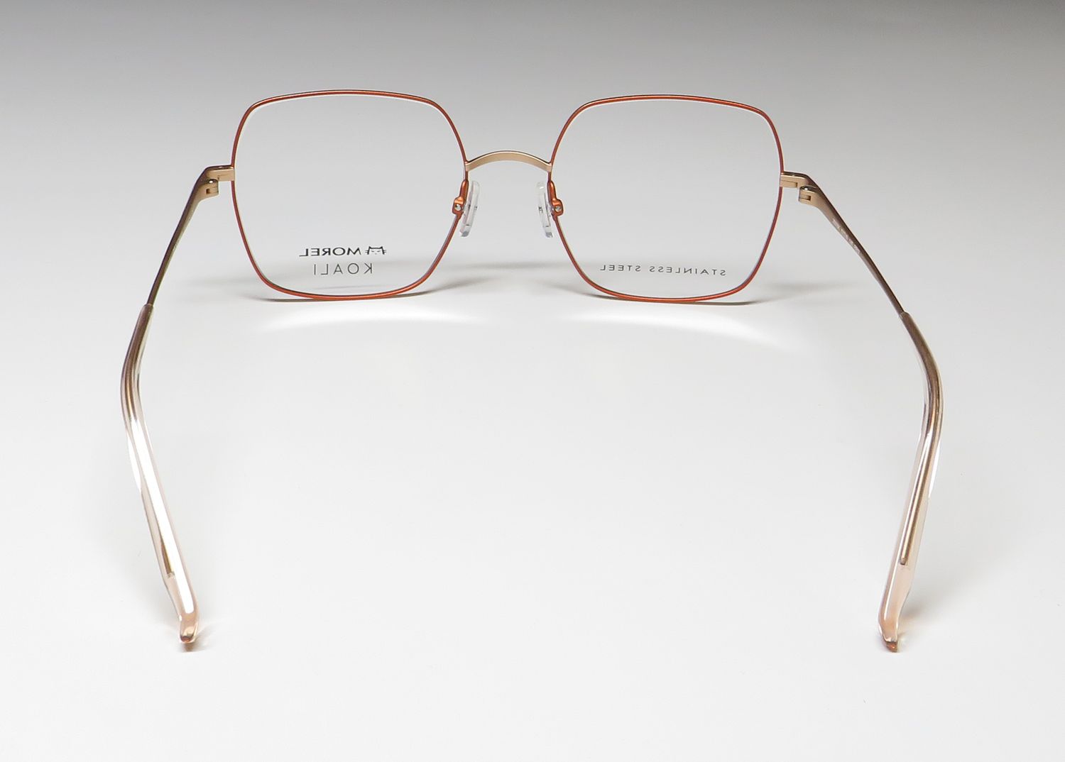 Morel Koali 20076k Eyeglasses