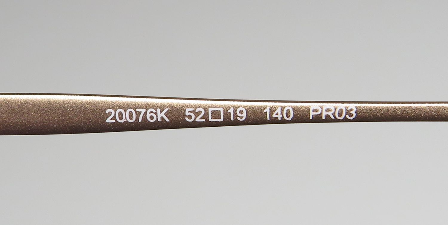 Morel Koali 20076k Eyeglasses