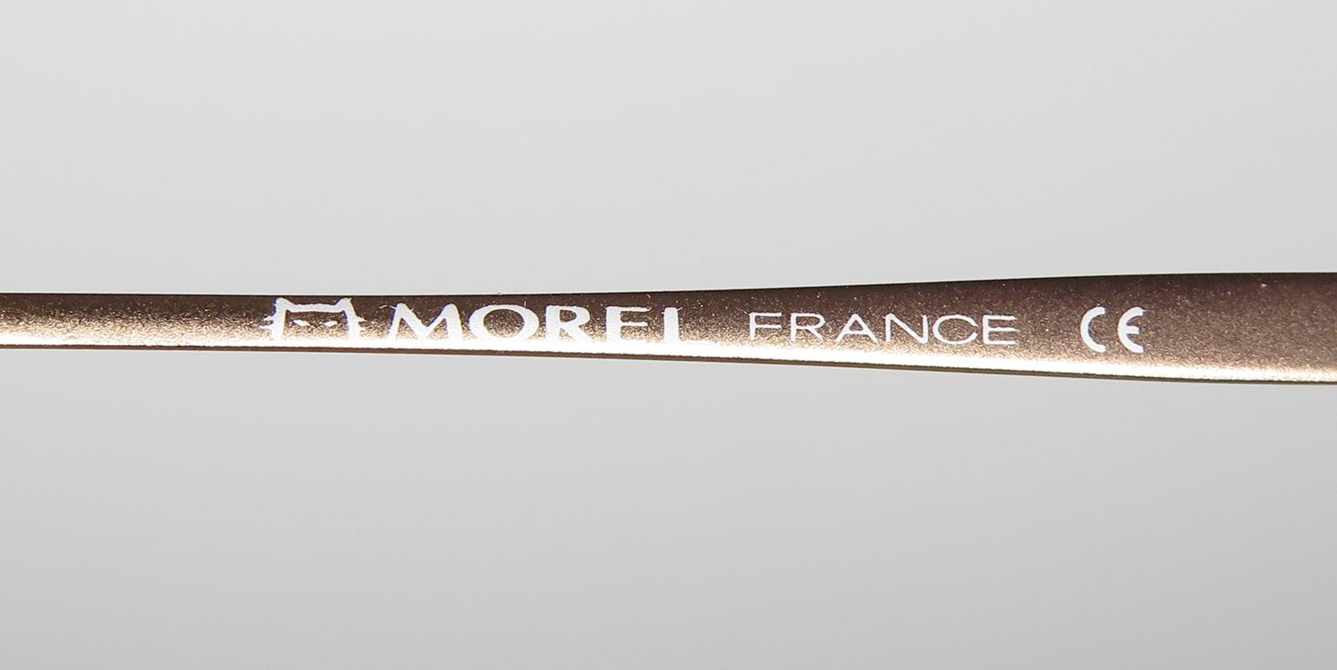 Morel Koali 20076k Eyeglasses