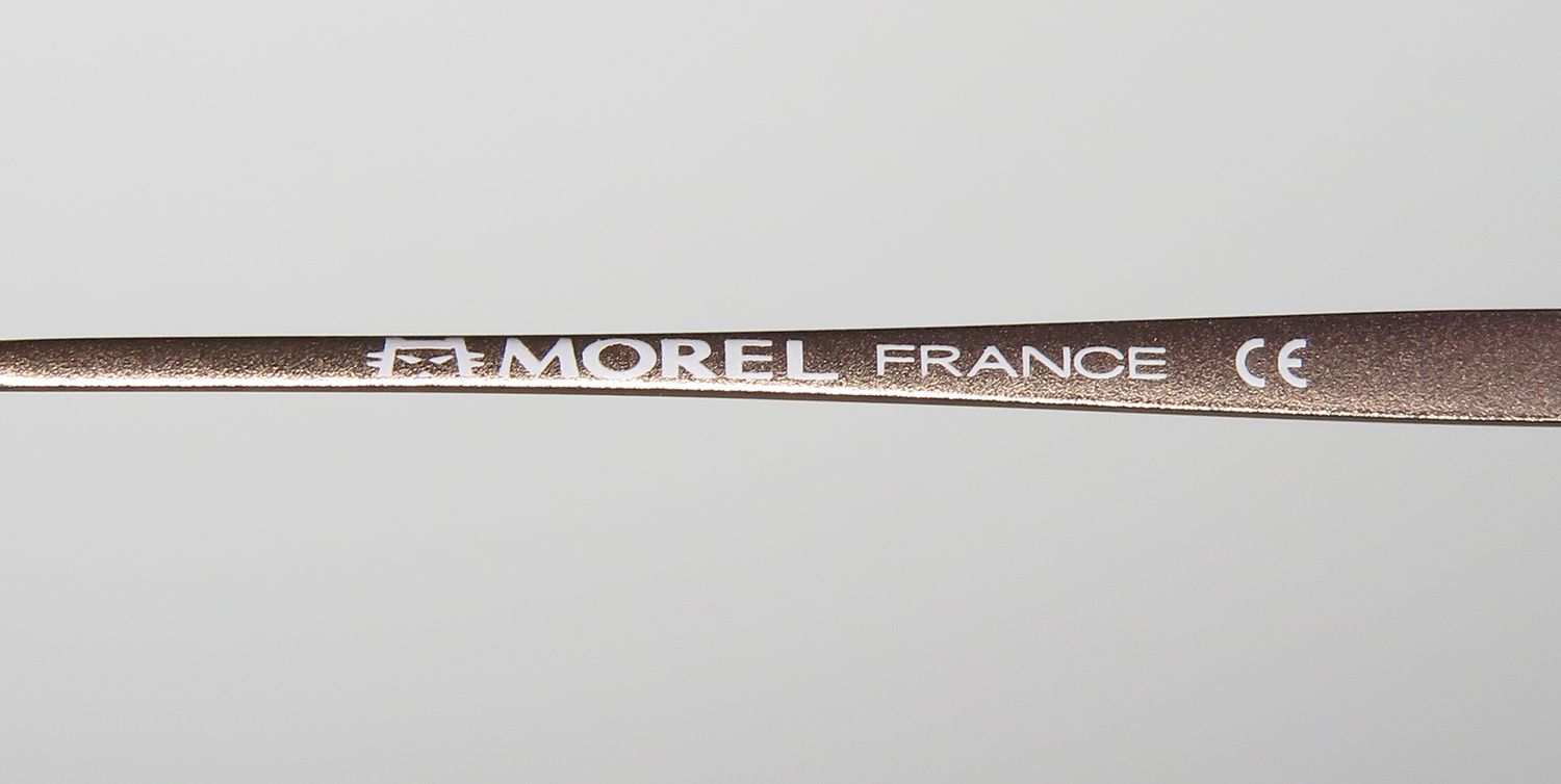 Morel Koali 20079k Eyeglasses