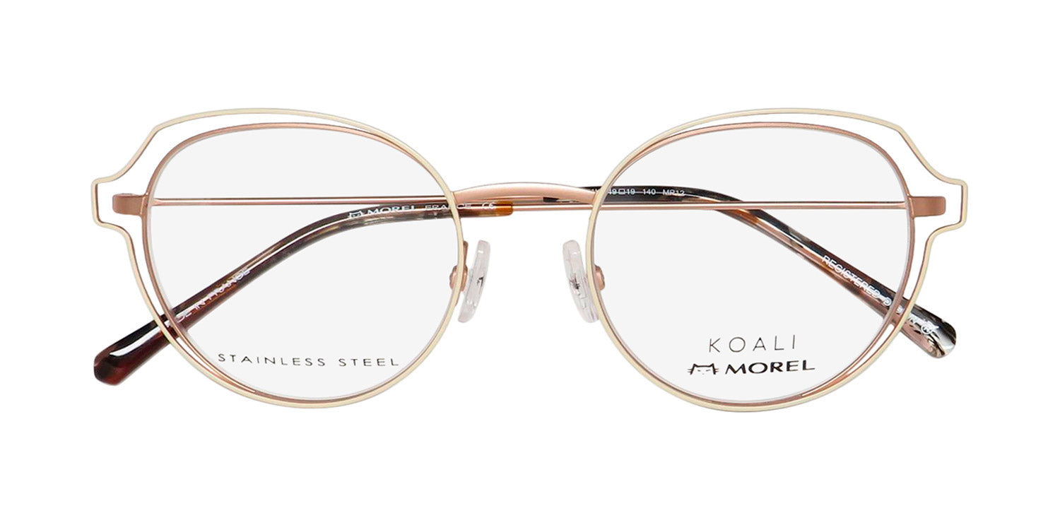 Morel Koali 20061k Eyeglasses