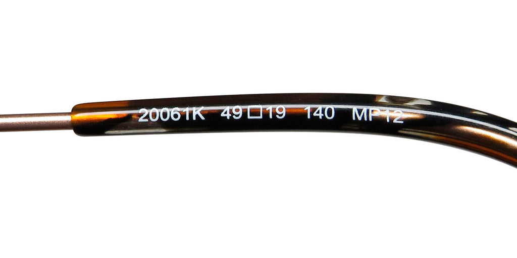 Morel Koali 20061k Eyeglasses