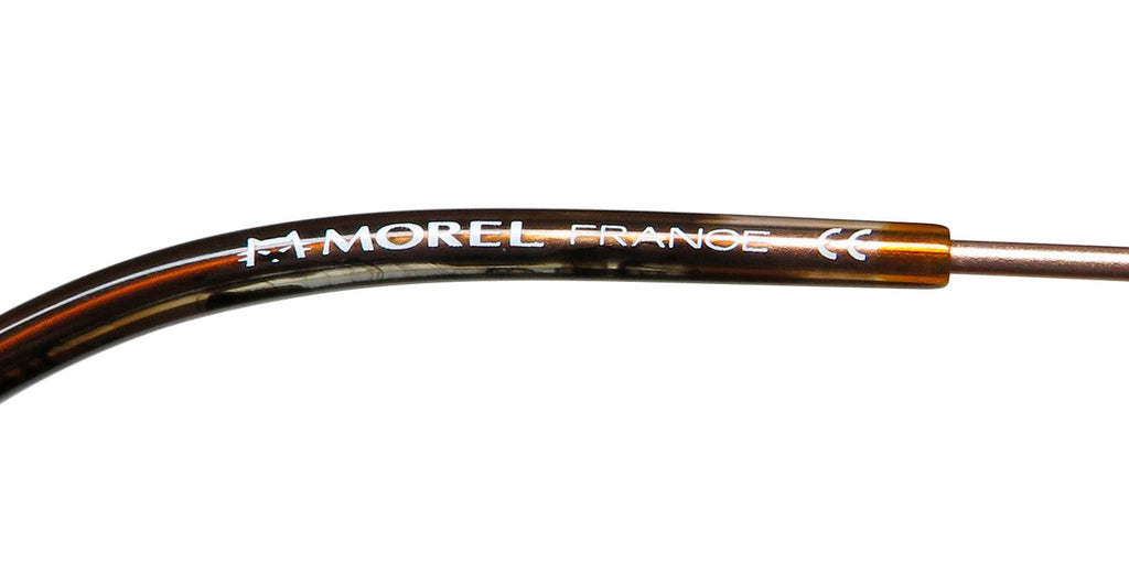 Morel Koali 20061k Eyeglasses