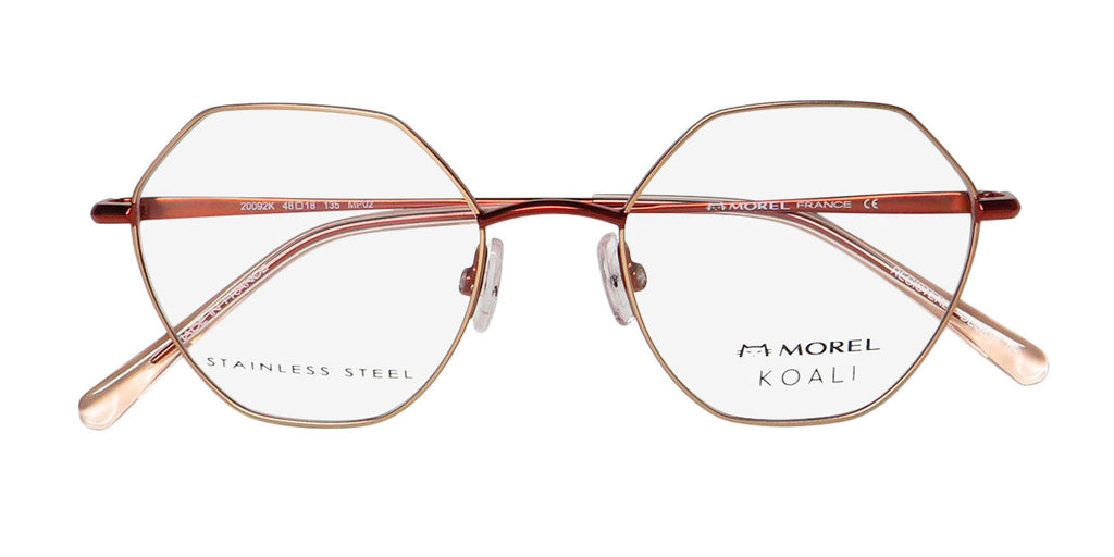 Koali 20092k Eyeglasses