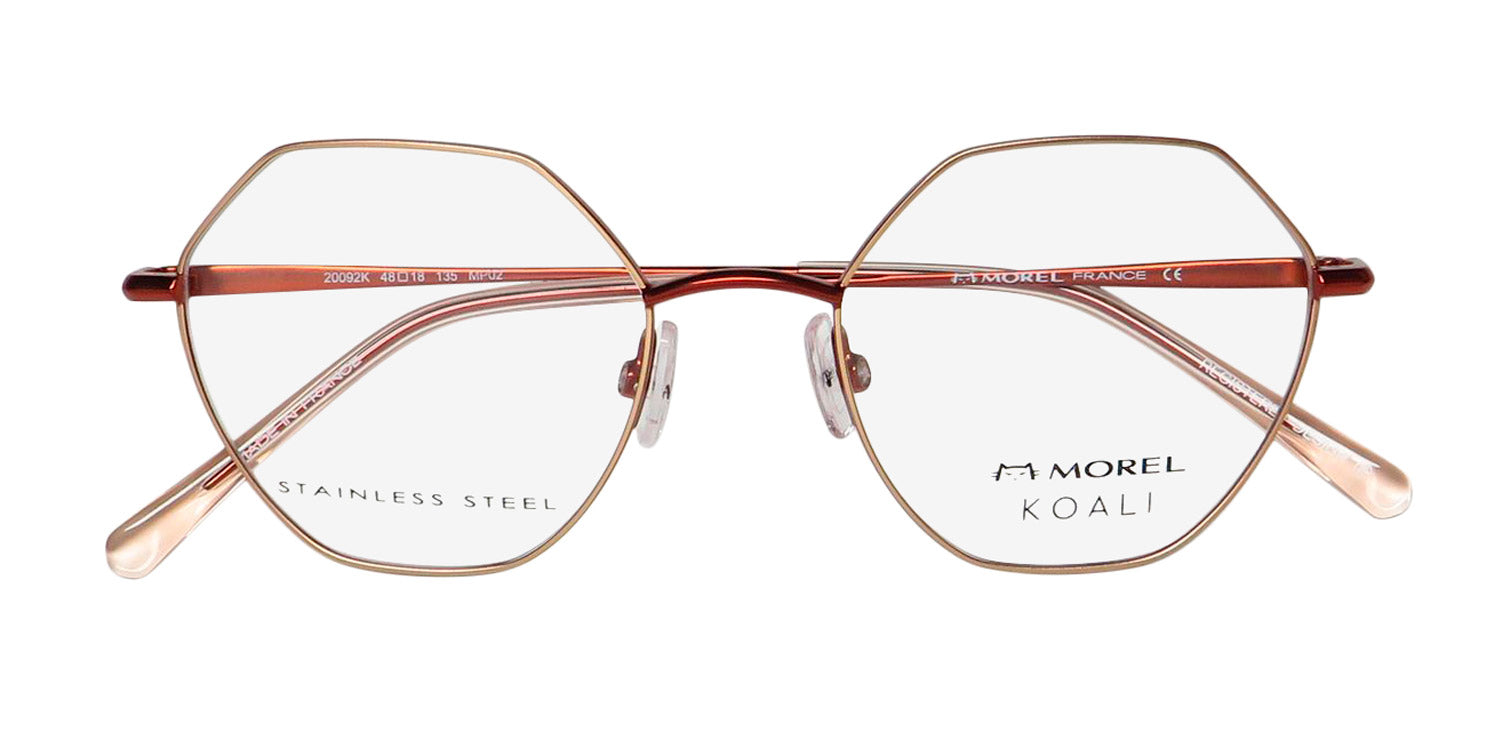 Koali 20092k Eyeglasses