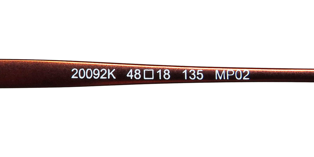 Koali 20092k Eyeglasses