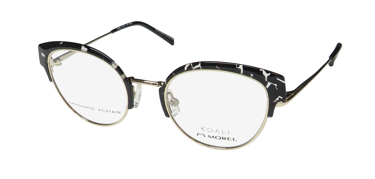 Morel Koali 20066k Eyeglasses