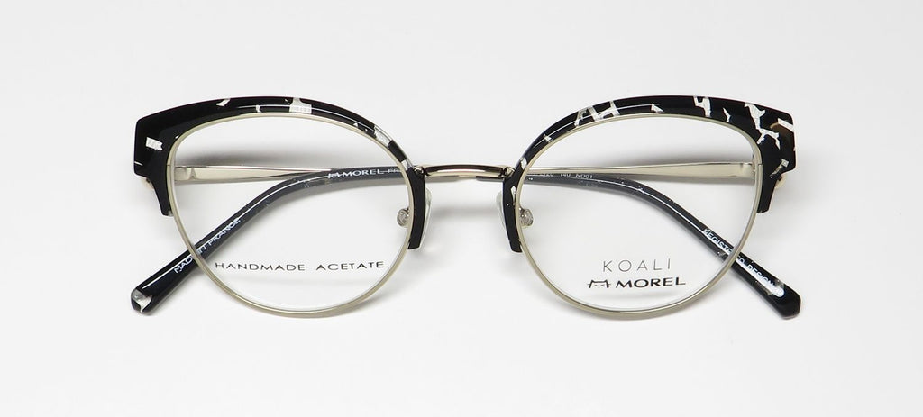 Morel Koali 20066k Eyeglasses