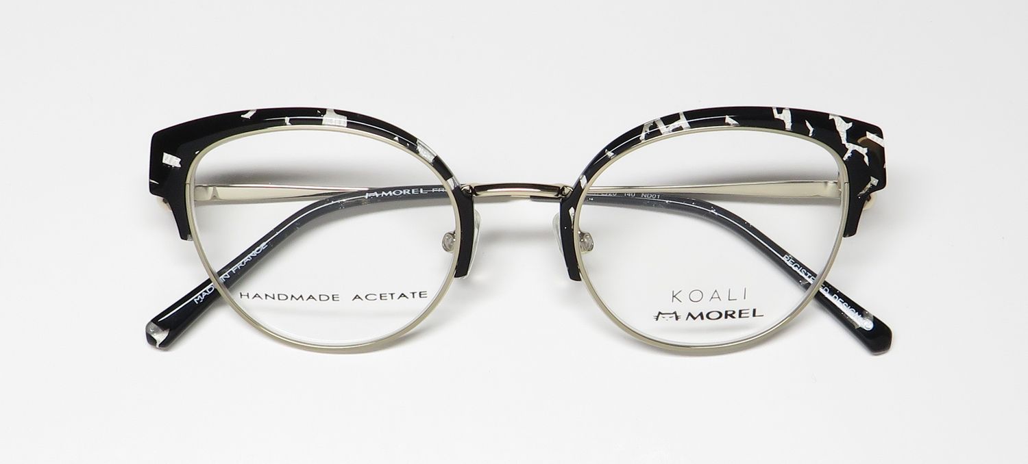 Morel Koali 20066k Eyeglasses