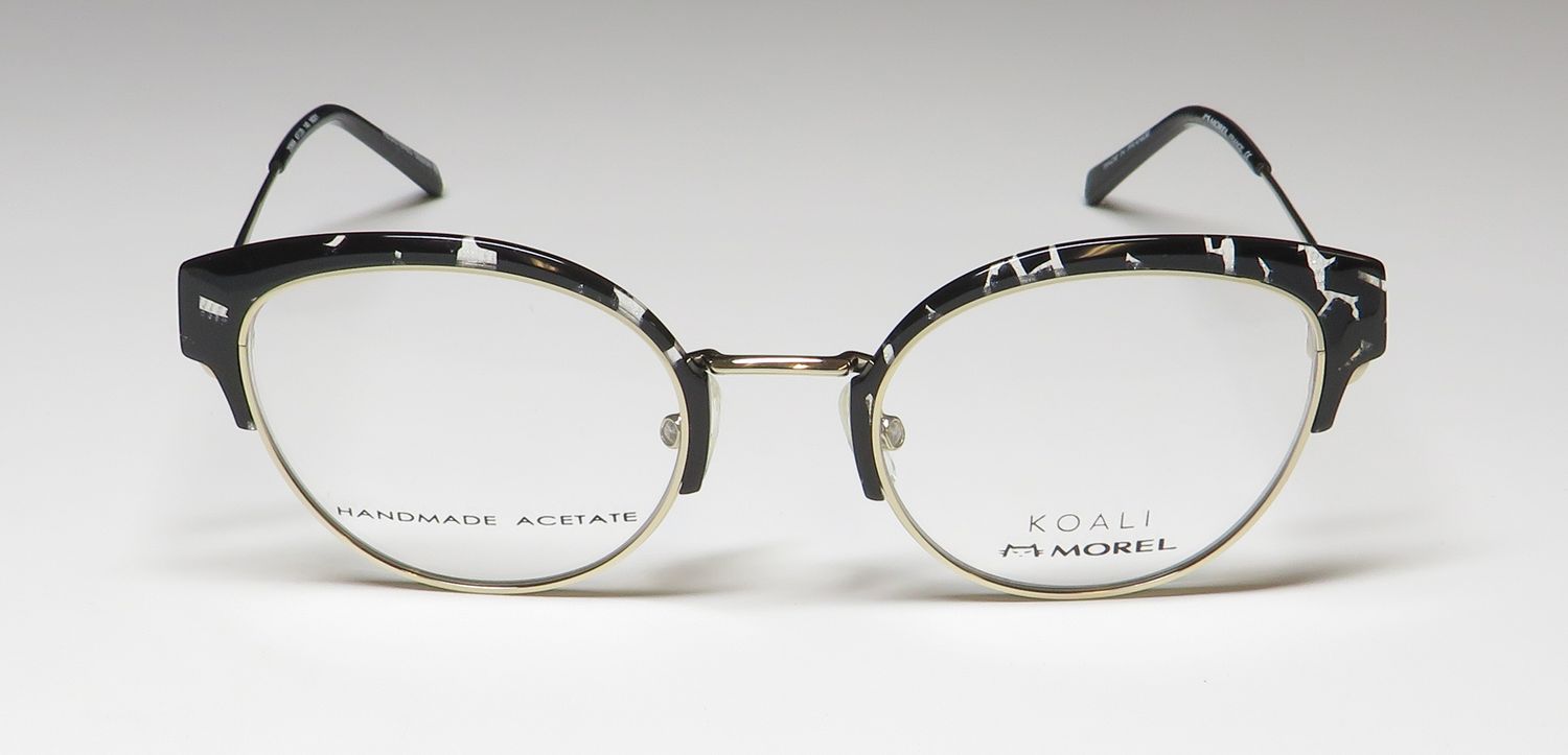 Morel Koali 20066k Eyeglasses