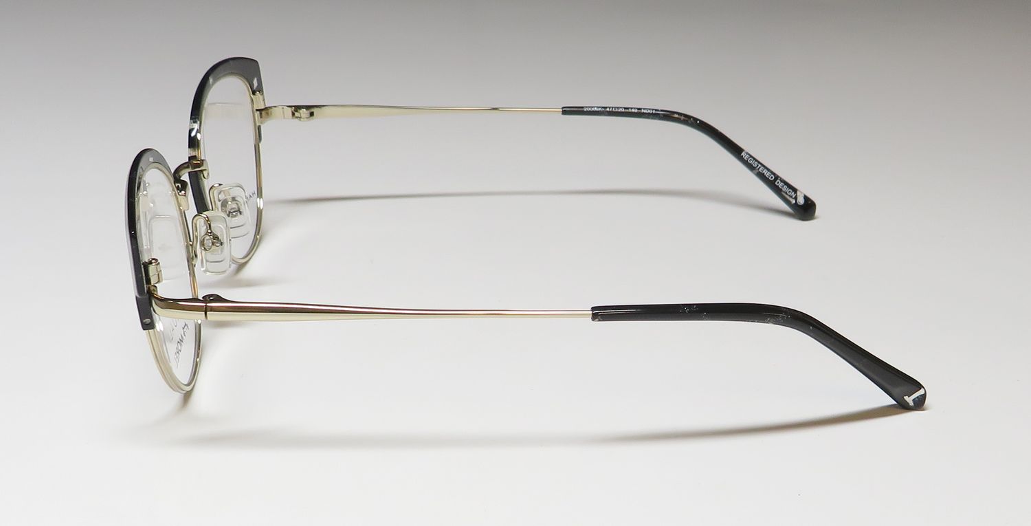 Morel Koali 20066k Eyeglasses