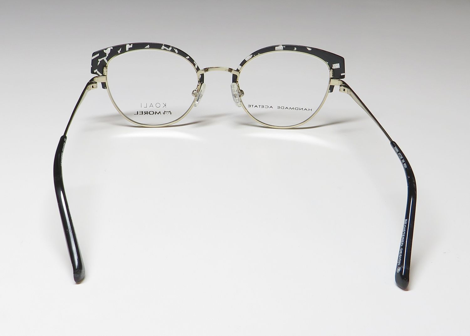 Morel Koali 20066k Eyeglasses