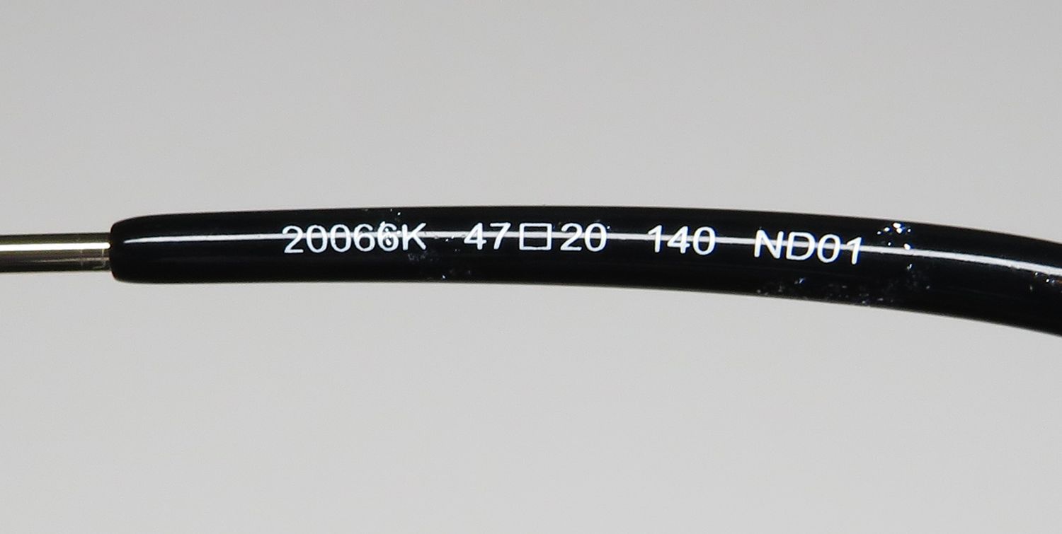Morel Koali 20066k Eyeglasses