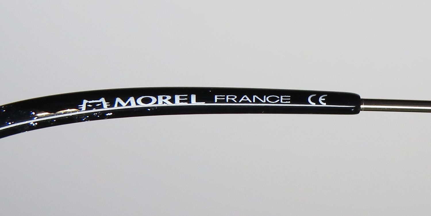 Morel Koali 20066k Eyeglasses