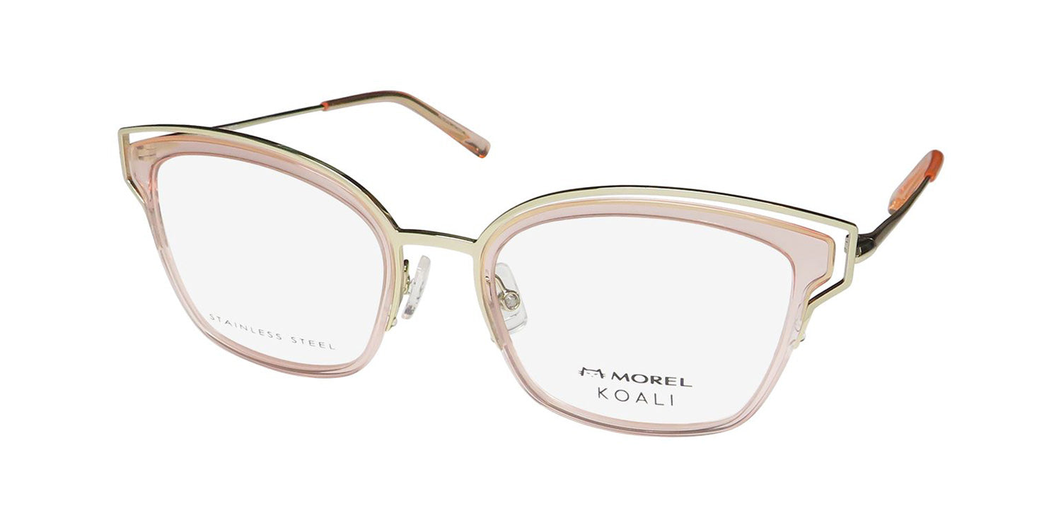 Morel Koali 20083k Eyeglasses