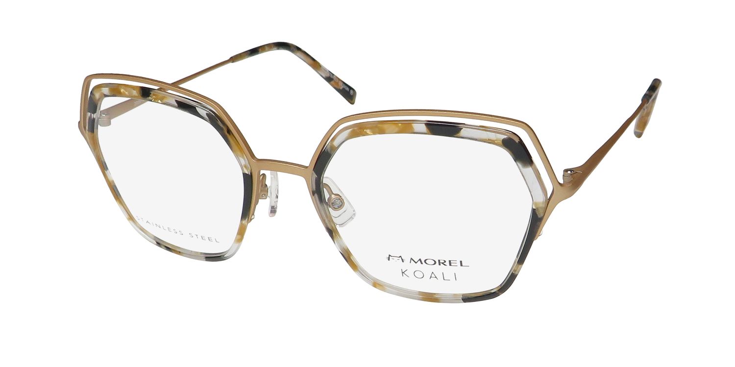 Morel Koali 20081k Eyeglasses