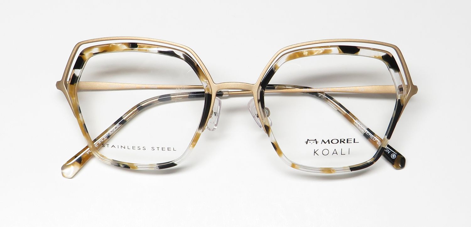 Morel Koali 20081k Eyeglasses