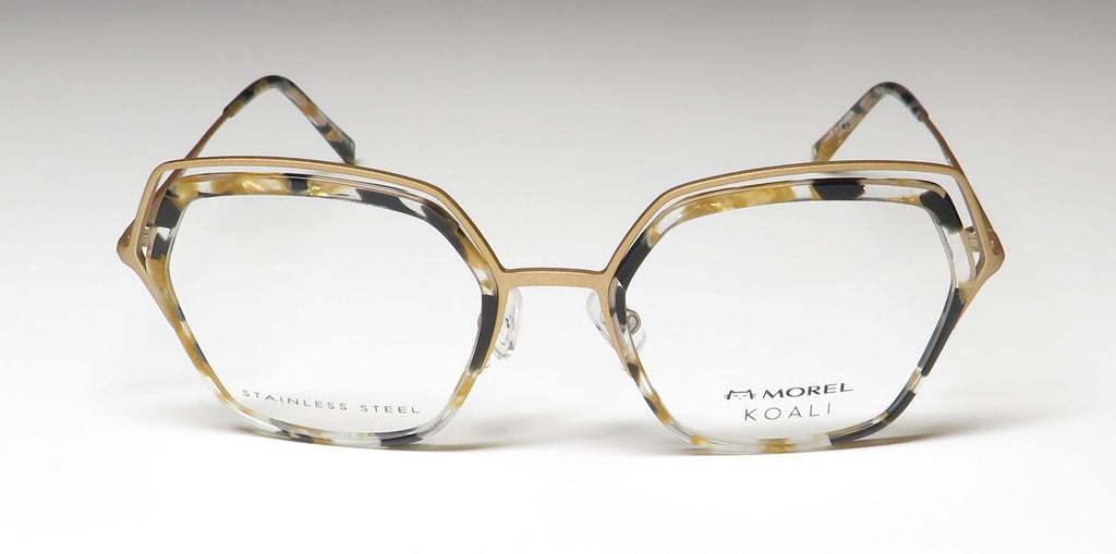 Morel Koali 20081k Eyeglasses
