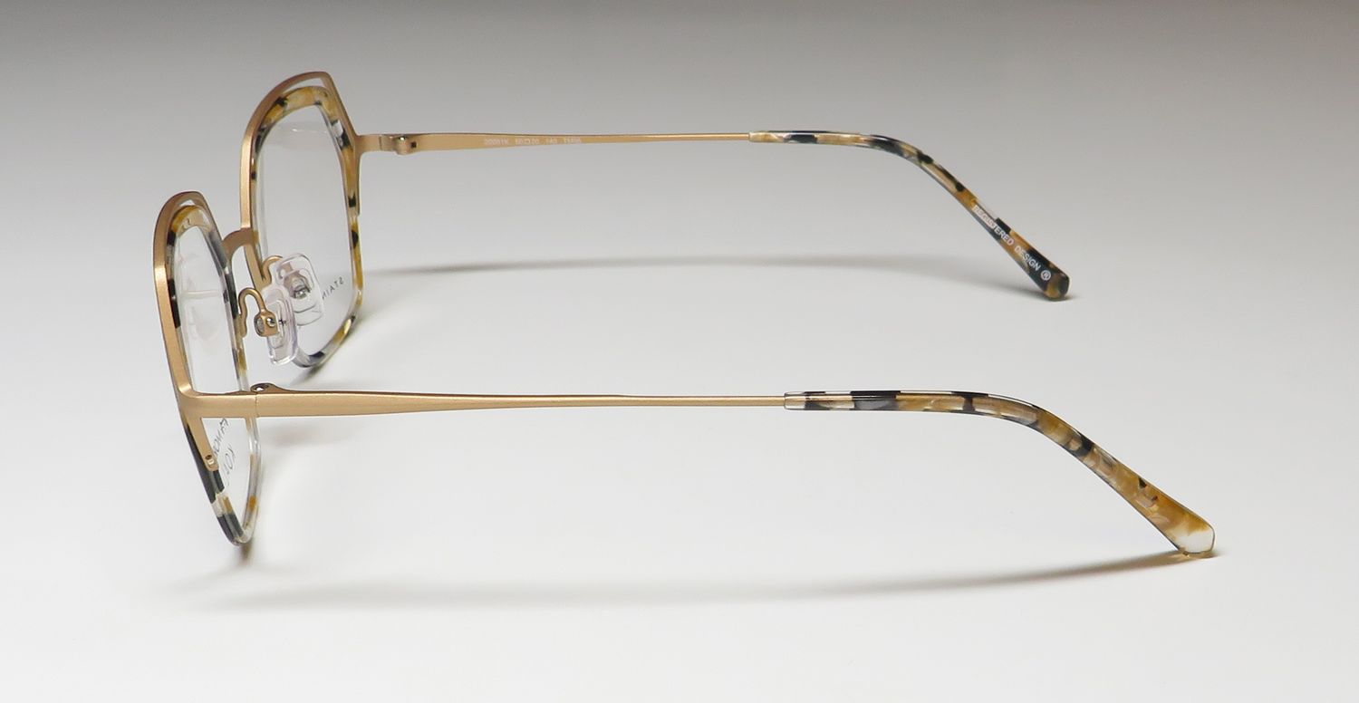 Morel Koali 20081k Eyeglasses