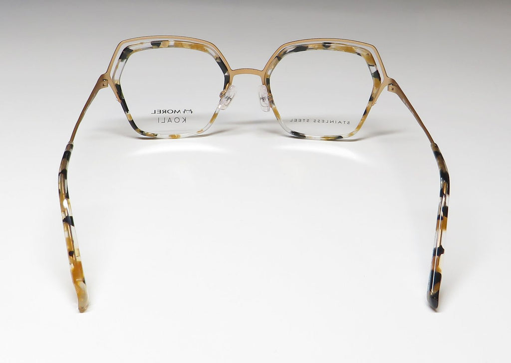 Morel Koali 20081k Eyeglasses