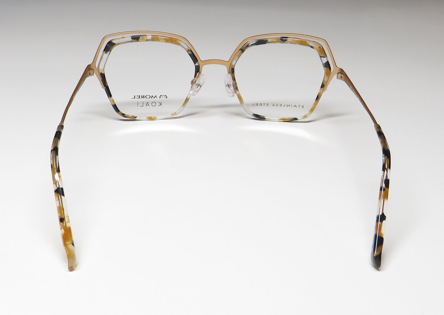 Morel Koali 20081k Eyeglasses