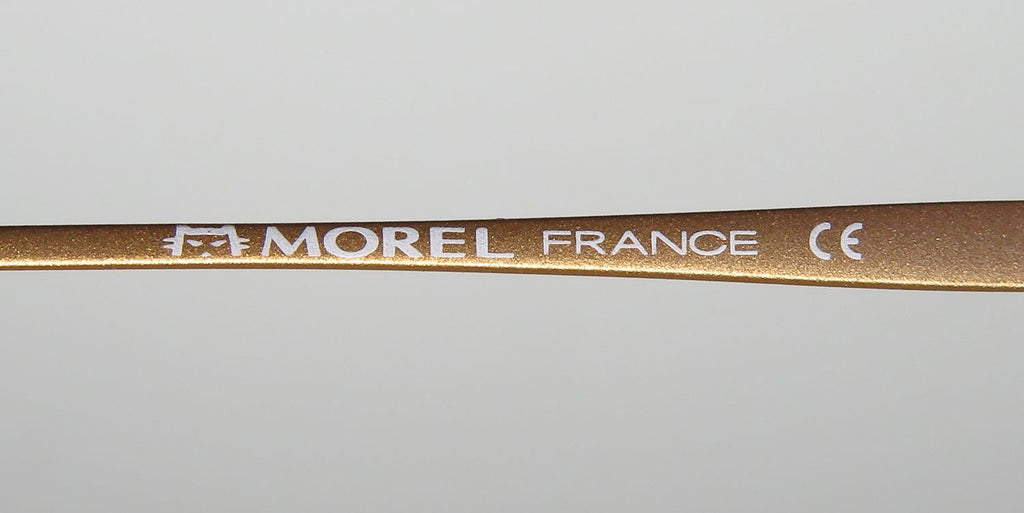 Morel Koali 20081k Eyeglasses