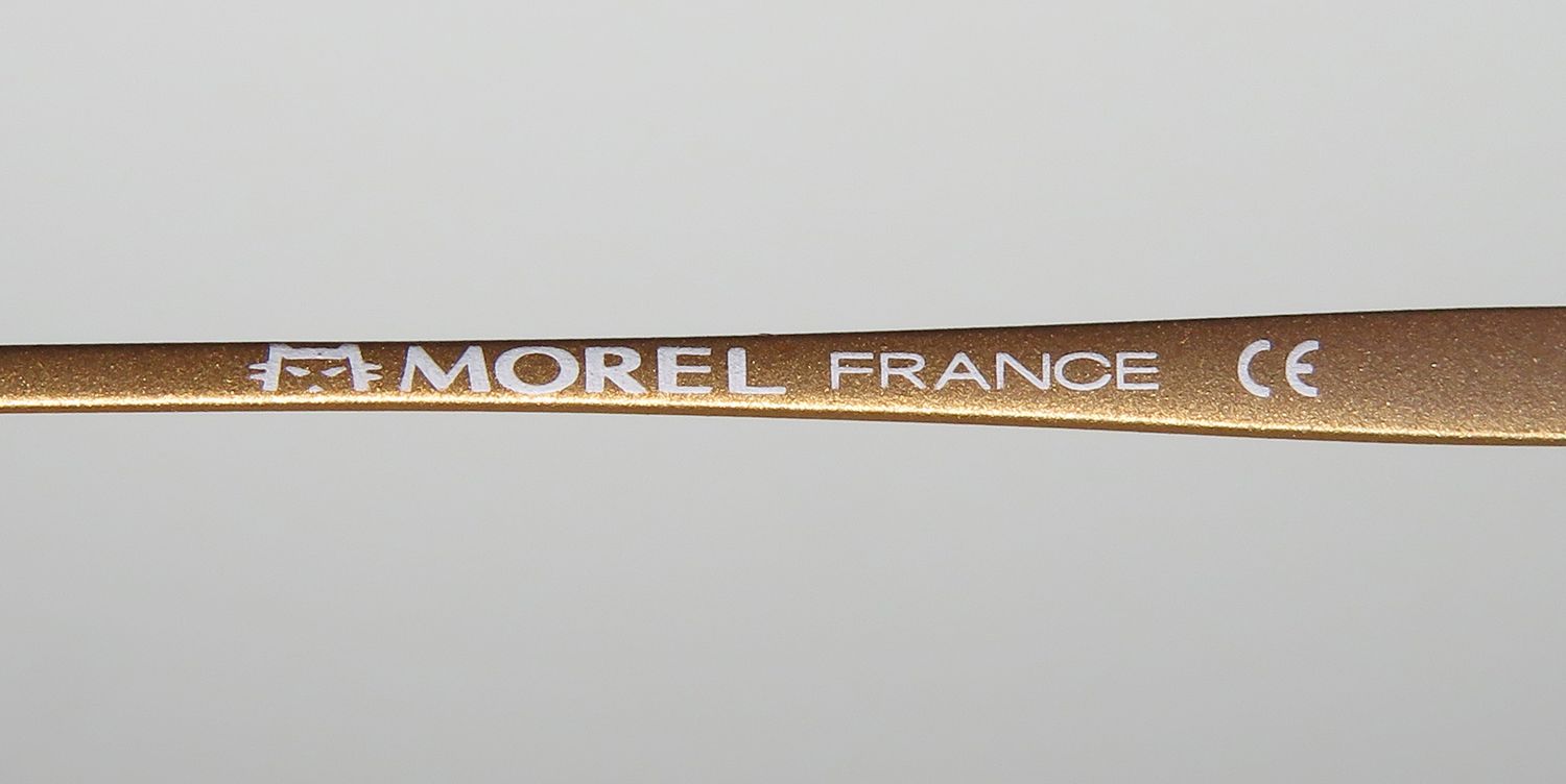 Morel Koali 20081k Eyeglasses