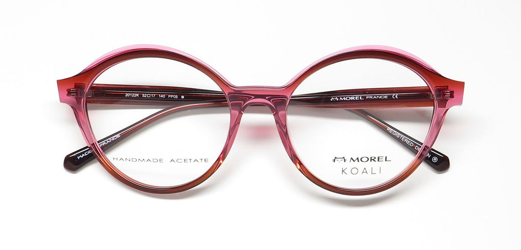 Koali 20122k Eyeglasses