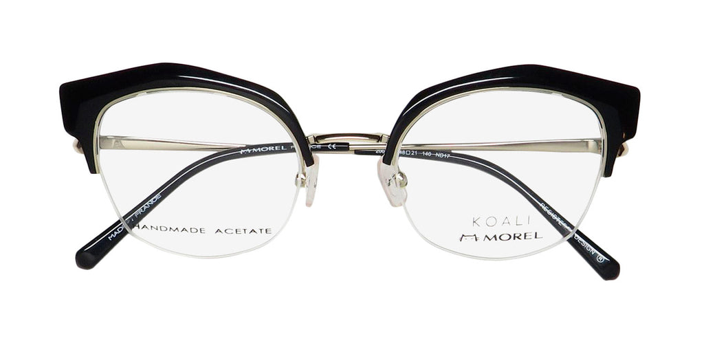 Morel Koali 20070k Eyeglasses