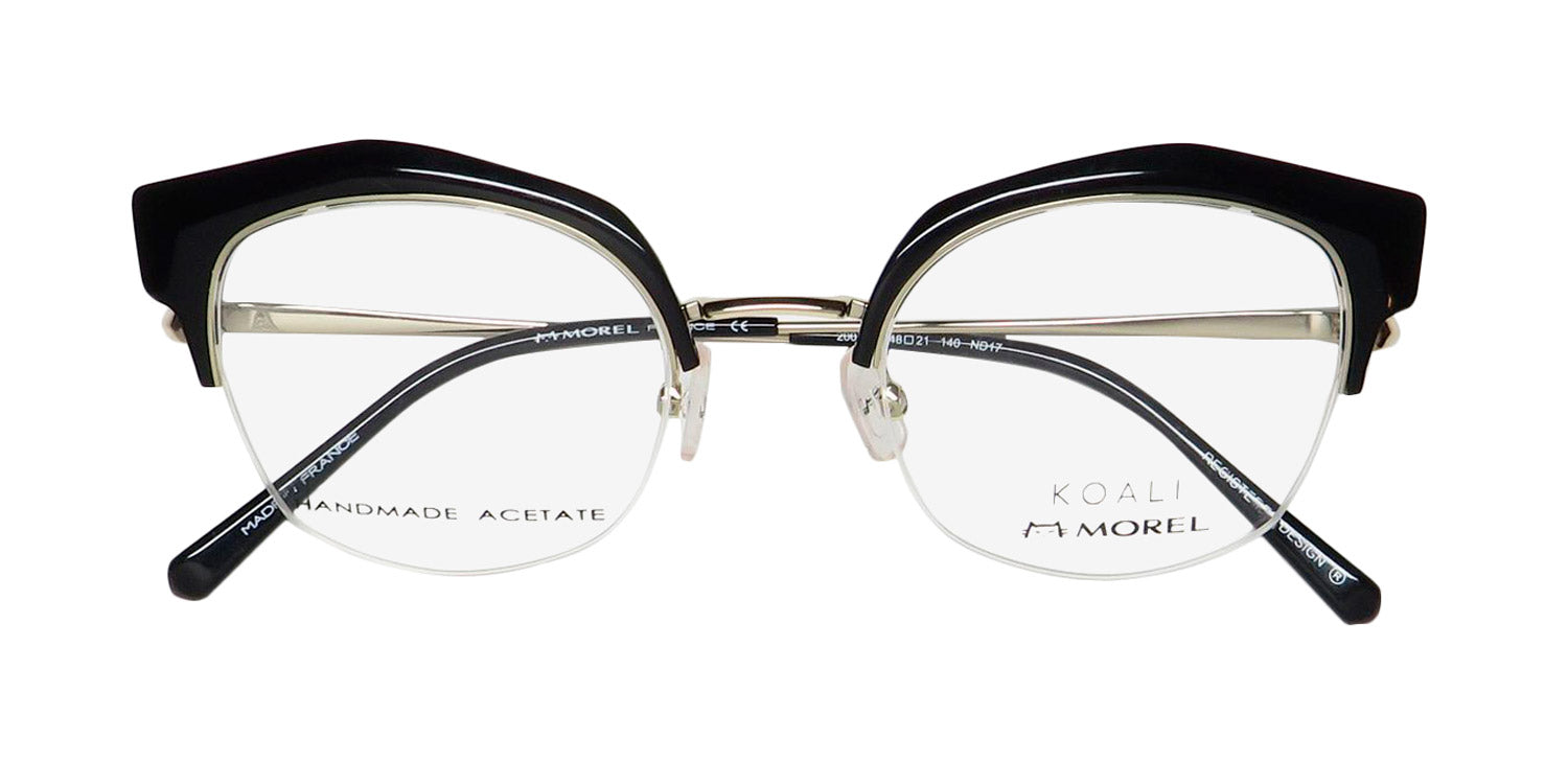 Morel Koali 20070k Eyeglasses