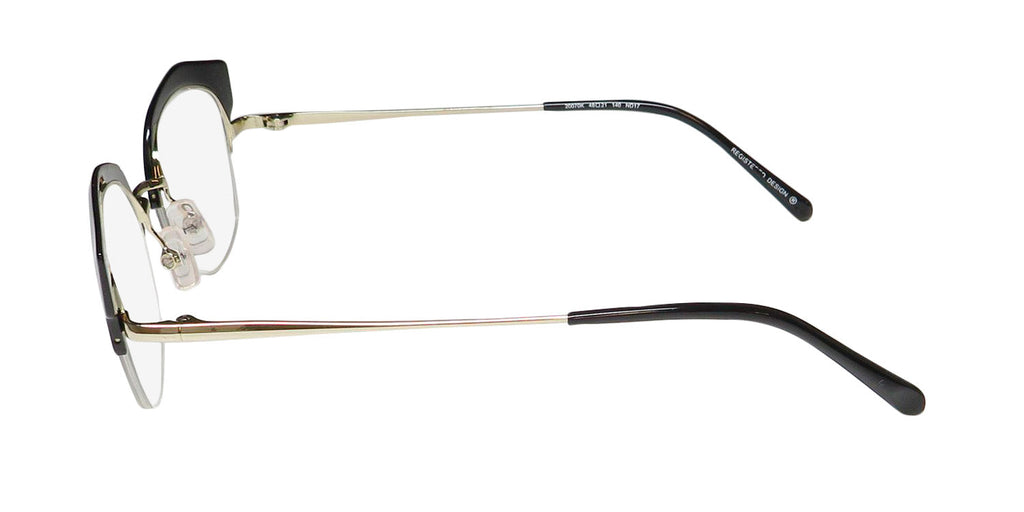 Morel Koali 20070k Eyeglasses