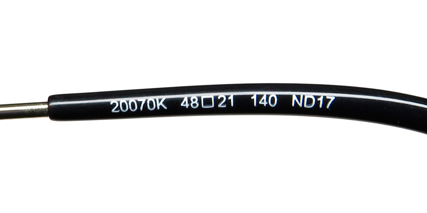 Morel Koali 20070k Eyeglasses