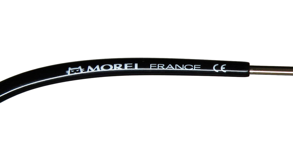 Morel Koali 20070k Eyeglasses