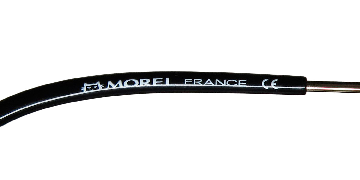 Morel Koali 20070k Eyeglasses