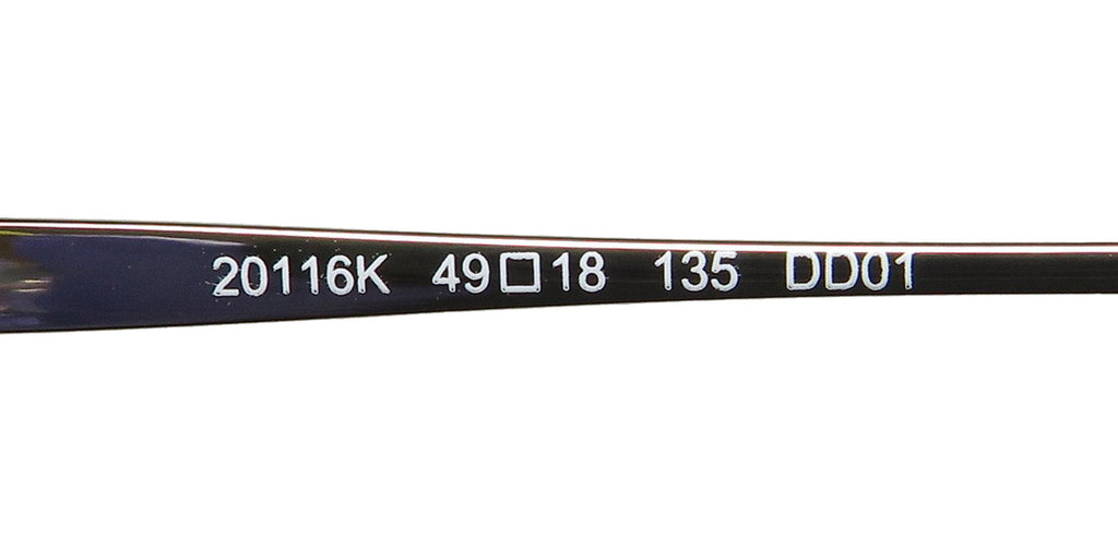 Morel Koali 20116k Eyeglasses