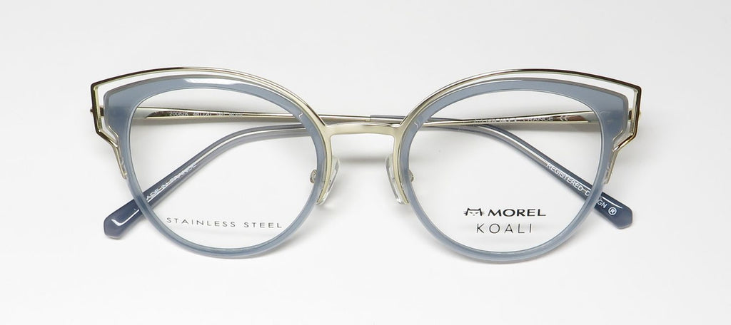 Morel Koali 20082k Eyeglasses
