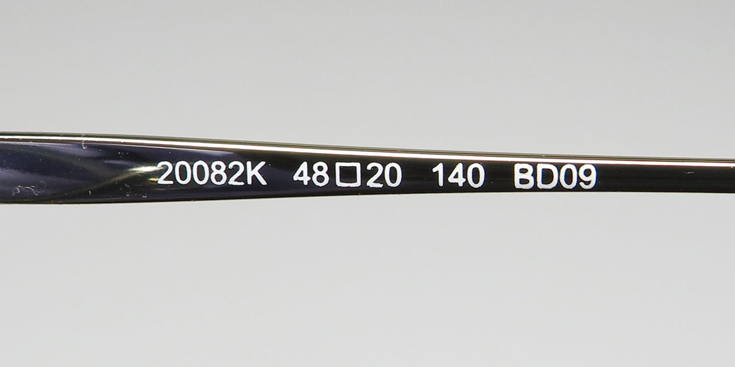 Morel Koali 20082k Eyeglasses