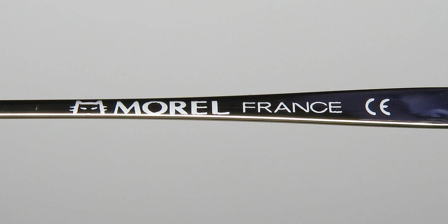 Morel Koali 20082k Eyeglasses