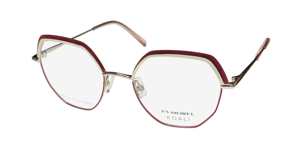 Morel Koali 20109k Eyeglasses